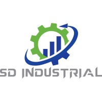 SD Industrial logo - Similar company to Sd Industries, Llc