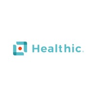 Healthic logo - Similar company to Emedical Group