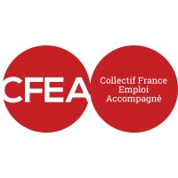 Collectif France Emploi Accompagné logo - Similar company to Dea62