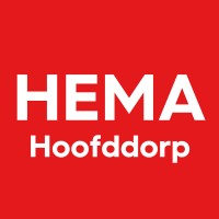 HEMA Hoofddorp B2B logo - Similar company to Gymspace Hoofddorp