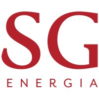SG Energia logo - Similar company to Pbc S.R.L.