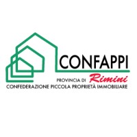 Confappi Rimini logo - Similar company to Ensemble Faenza
