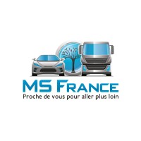 Ms France logo - Similar company to Neto Tp.
