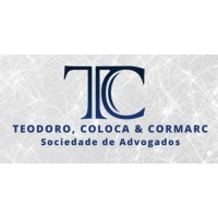 Teodoro, Coloca & Cormarc Sociedade de Advogados logo - Similar company to Sousa E Alves Advogados