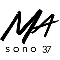 Ma sono 37 logo - Similar company to Le Temps Machine