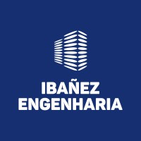 Ibañez Engenharia logo - Similar company to Impertec Engenharia