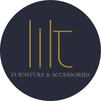 Lilt Furniture logo - Similar company to Foamco - فومكو