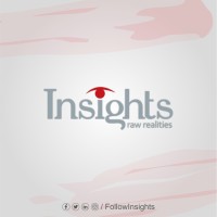 Insights Research logo - Similar company to Adampak Limited