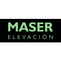 Maser Elevación logo - Similar company to Bim Euskadi