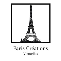 Paris Créations Virtuelles logo - Similar company to Zérodeconduite