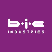 BIC industries Eindhoven logo - Similar company to Unipor