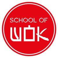 School of Wok logo - Similar company to Ethnicreach
