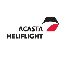 Acasta HeliFlight Inc. logo - Similar company to Thermec Insulation Services Ltd.