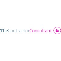The Contractor Consultant logo - Similar company to Hlbs