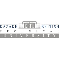 KBTU Kazakh British Technical University logo - Similar company to Ōzen: Stream