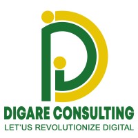 DIGARE CONSULTING logo - Similar company to Com & Print Multiservices