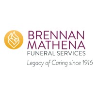 Brennan Mathena Funeral Home logo - Similar company to Foundations Commercial Real Estate