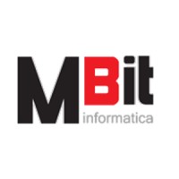MBit Informatica di Borina Mirco logo - Similar company to Iwg Italia