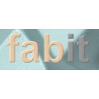 Fabit GmbH logo - Similar company to Nextorial