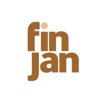Finjan App logo - Similar company to Satoris