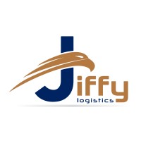 JIFFY For Logistics logo - Similar company to Luxury Corner