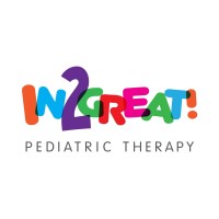 In2Great! Pediatric Therapy Services logo - Similar company to Childfirst Behavior Therapy