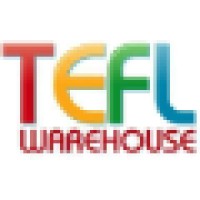 TEFL Warehouse logo - Similar company to Tefl Express