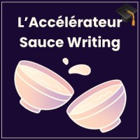 Accélérateur Freelance Sauce Writing logo - Similar company to La Boîte À Indés
