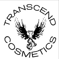 Transcend Cosmetics logo - Similar company to Elevate Cbd Cosmetics Inc