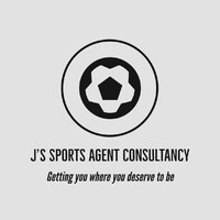 J's Sports Agent Consultancy logo - Similar company to Soccer Player