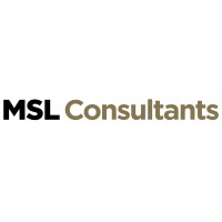 MSL Consultants logo - Similar company to Bt Public Relations