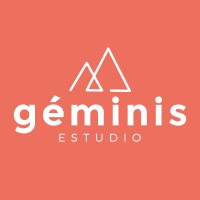 Géminis - Estudio de Comunicación logo - Similar company to Bubba Design