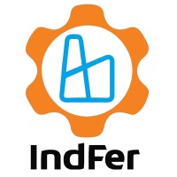 Indfer Soluções Industriais logo - Similar company to Protec Sala Limpa