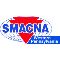 SMACNA of Western Pennsylvania logo - Similar company to Linx Industries