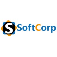 Softcorp Solutions logo - Similar company to Solved Solutions