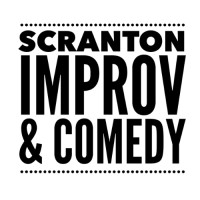 Scranton Improv & Comedy logo - Similar company to The Scranton Club