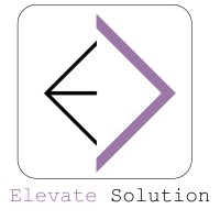 Elevate Solution logo - Similar company to Cap Performance Ltd