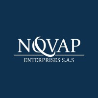 NOVAP ENTERPRISES S.A.S logo - Similar company to Nova Enterprises