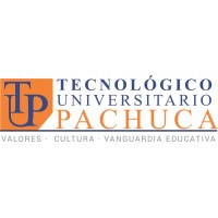 TECNOLÓGICO UNIVERSITARIO PACHUCA logo - Similar company to Renace Pachuca