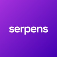 Serpens logo - Similar company to Pump