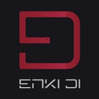 EnKi Di logo - Similar company to Infometrika