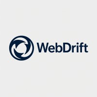 Webdrift.in logo - Similar company to Invigo Infotech