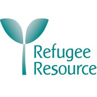 Refugee Resource logo - Similar company to Asylum Welcome