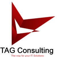 TAG Consulting logo - Similar company to Tag Management Consulting