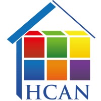Health Center Association of Nebraska logo - Similar company to Cascade Connections