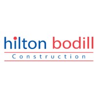 Hilton Bodill Construction Ltd logo - Similar company to Worrall Building Services