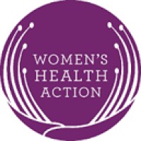 Women's Health Action Trust logo - Similar company to Girls In The City