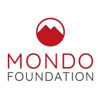 Mondo Foundation logo - Similar company to Lifeshare
