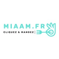 Miaam logo - Similar company to Neokah