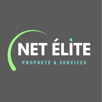 Net Élite logo - Similar company to Asf Propreté